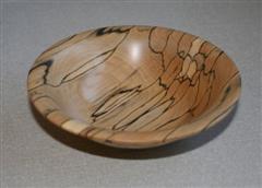 Bowl by Paul Borer